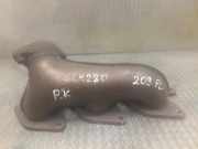 Auspuffkrümmer links MERCEDES-BENZ CLK (C209) 280 (209.354) 2721400109