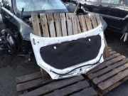 Motorhaube TOYOTA COROLLA (_E12_) 2.0 D-4D (CDE120_)