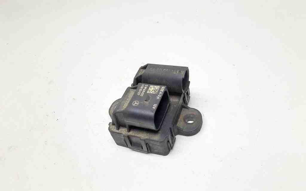 Relais für Glühanlage Mercedes-Benz E-Klasse (W212) A6511530279