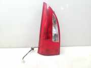 Lampenträger Heckleuchte rechts Mazda Premacy (CP)