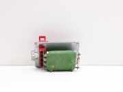 Relais für Lüfter VW Passat B5 (3B2) 8D0959263