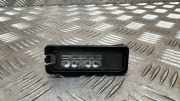 Kennzeichenbeleuchtung VW POLO Van (6R) 1.0 1K8943021D