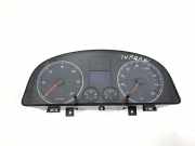 Kombiinstrument VW TOURAN (1T1, 1T2) 2.0 TDI 16V 1T0920962E