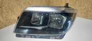 Hauptscheinwerfer rechts VW Crafter Kasten (SY, SX) 7C1941005