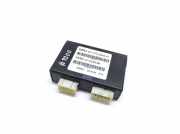 Aktives Fahrwerkssteuergerät BMW 7 (E65, E66, E67) 745 i, Li 371567676016301