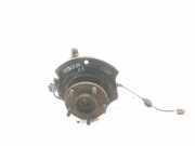 Achsschenkel (ABS) links vorne Nissan Almera Tino (V10)