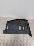 Armaturenbrett Verkleidung unten MERCEDES-BENZ M (W166) ML 500 4-matic (166.073) 16905928