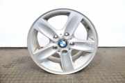 Stahlfelgen Satz BMW 1er (E87)