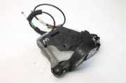 Türschloss vorne rechts TOYOTA PRIUS (_W3_) 1.8 Hybrid (ZVW3_)