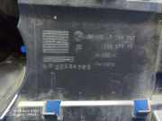 Stoßstangenhalterung hinten links BMW 5 (F10) 520 d 51127184767 15857711