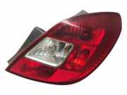 Rücklicht hinten rechts OPEL CORSA C Furgon (F08, W5L) 1.3 CDTI 16V 93190951
