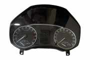 Kombiinstrument SKODA OCTAVIA II Combi (1Z5) 2.0 TDI 4x4 1Z0920843D