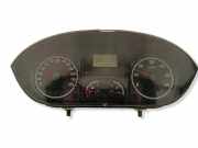 Kombiinstrument PEUGEOT BOXER Furgon (244) 2.2 HDi 92170