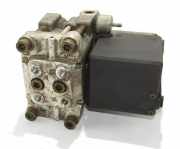 ABS Hydraulikblock AUDI 80 (8C, B4) 2.0 4A0614111A