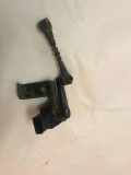 Height Level Sensor Lever LAND ROVER RANGE ROVER EVOQUE (L538) 2.2 D 304080