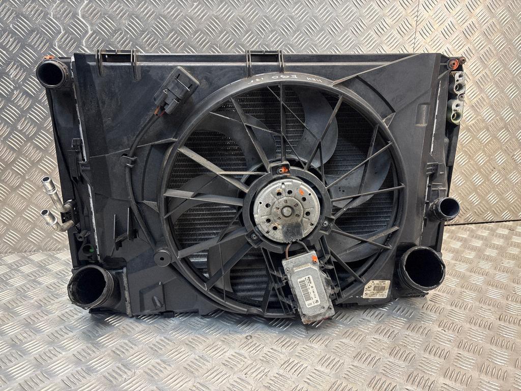 Radiator Pack Set BMW 3 (E90) 320 d 3213261
