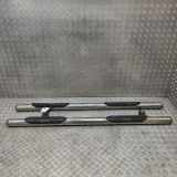 Schwellenwert festgelegt JEEP GRAND CHEROKEE III (WH, WK) 3.0 CRD 4x4 VOOL