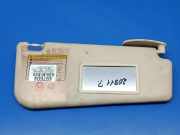 Sonnenblende links Fiat Punto (188)