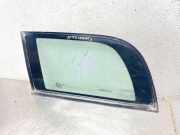 Kleines Seitenfenster hinten links OPEL ASTRA G Hatchback (F48_, F08_) 1.7 DTI 16V 43R00021 DOT32M13AS2