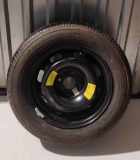 Notrad Peugeot 208 I (CA, CC) 9678819580B