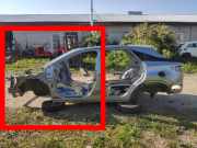 Viertelfeld vorne links LEXUS RX (_L2_) 450h AWD