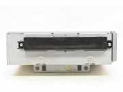 Radio/Navigationssystem-Kombination Volvo V50 (545) 30732850AA