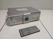 CD-Wechsler Volvo XC60 I (156) 022238