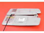 Sonnenblende links Fiat Bravo II (198)