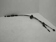 Schaltzüge NISSAN X-TRAIL (T30) 2.2 dCi 4x4