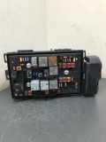 Sicherungskasten OPEL ASTRA J GTC 1.7 CDTI 13318785