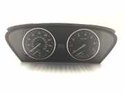Tachometer BMW X5 (E70) 9236812