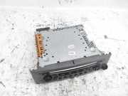 Radio/Navigationssystem-Kombination Peugeot 308 I SW () 96650205XH