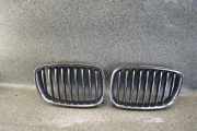 Vorderer oberer Gitter BMW 5 Gran Turismo (F07) 530 d R51137200170