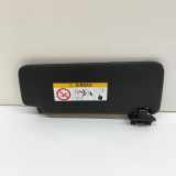 Linke Sonnenblende MERCEDES-BENZ GLB (X247) GLB 200 Mild-Hybrid (247.687) A1778106100