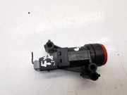 Kraftstoffaufprallsensor