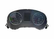 Tachometer VW Jetta III (1K2) 5C6920883