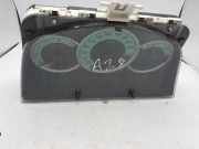 Kombiinstrument TOYOTA COROLLA Verso (ZER_, ZZE12_, R1_) 2.0 D-4D (CUR10_) 838000F060L