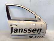 Tür rechts vorne Mercedes-Benz E-Klasse (W211)