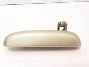 Türgriff links hinten Toyota Yaris Verso (P2) 583FK91