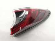 Lampenträger Heckleuchte rechts Toyota C-HR (X1) 81550F4031