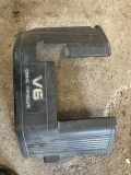 Motorabdeckung OPEL FRONTERA B (6B_) 2.2 i (6B_ZC, 6B_VF, 6B_66, 6B_76)