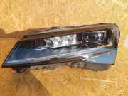 Hauptscheinwerfer rechts Skoda Superb I (3U) 3V1941015D