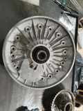 Getriebelager BMW 5 Gran Turismo (F07) 530 d 1087210214