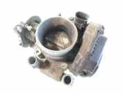 Drosselklappe AUDI 100 (44, 44Q, C3) 2.2 Cat 408237210001