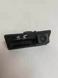 Heckklappe Rückfahrkamera AUDI A5 (8T3) S5 quattro 5N0827566