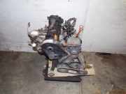 Motor AUDI 80 (89, 89Q, 8A, B3) 1.8 S PM 186385