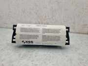 Airbag Knie Audi A4 (8E, B7) 8T0880204F