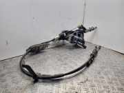 Gangschaltmechanismus TOYOTA AURIS (_E15_) 2.0 D-4D (ADE150_)