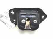 Heckklappenschloss NISSAN JUKE (F15) 1.6