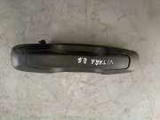 Türaußengriff hinten links SUZUKI GRAND VITARA I (FT, HT) 2.0 TD 4x4 (SQ 420D) 8281056D00